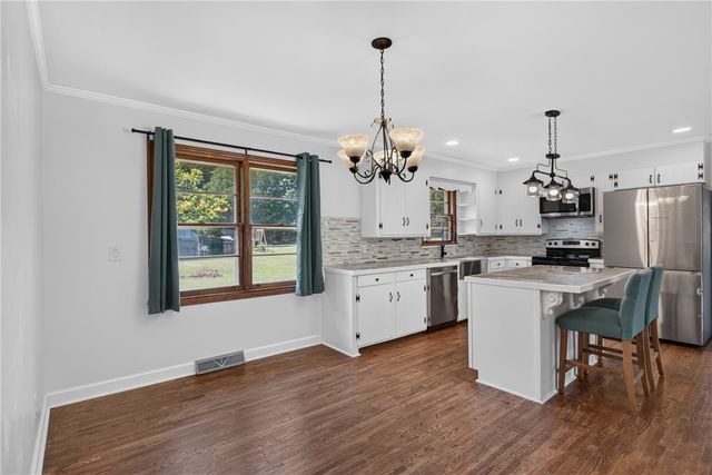 242 Sherwood Drive, Belton, SC 29627