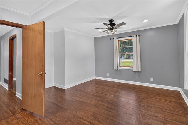 242 Sherwood Drive, Belton, SC 29627