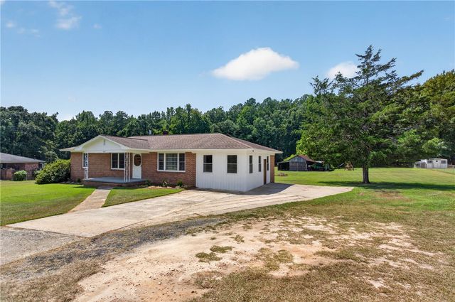 242 Sherwood Drive, Belton, SC 29627