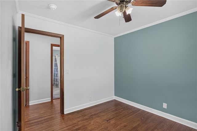 242 Sherwood Drive, Belton, SC 29627