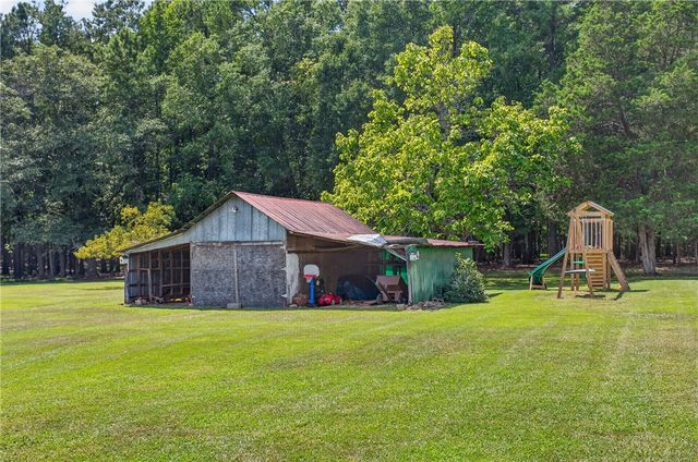 242 Sherwood Drive, Belton, SC 29627