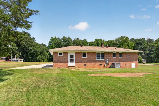 242 Sherwood Drive, Belton, SC 29627