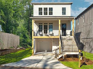 1103 Church NW Street, Atlanta, GA 30318