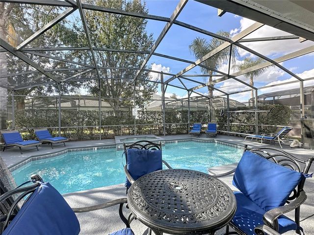 166 MINNIEHAHA CIRCLE, Haines City, FL 33844