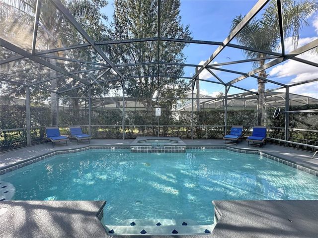 166 MINNIEHAHA CIRCLE, Haines City, FL 33844