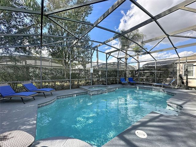 166 MINNIEHAHA CIRCLE, Haines City, FL 33844