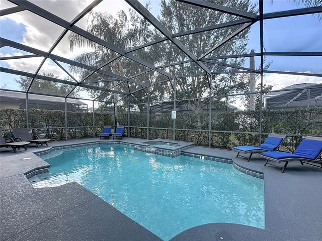 166 MINNIEHAHA CIRCLE, Haines City, FL 33844