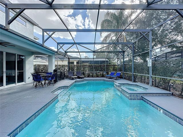 166 MINNIEHAHA CIRCLE, Haines City, FL 33844