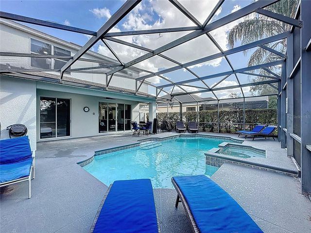 166 MINNIEHAHA CIRCLE, Haines City, FL 33844