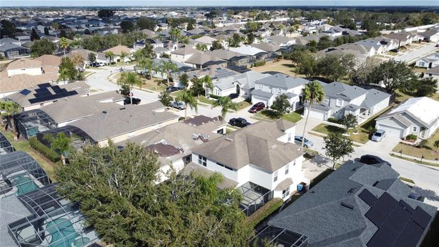 166 MINNIEHAHA CIRCLE, Haines City, FL 33844