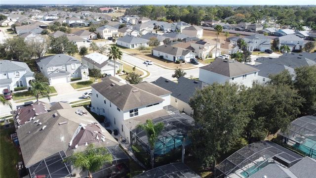 166 MINNIEHAHA CIRCLE, Haines City, FL 33844