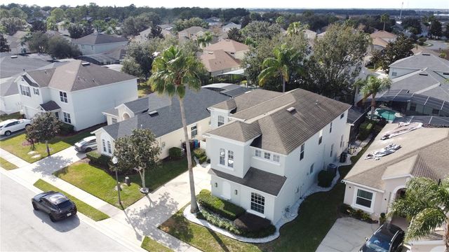 166 MINNIEHAHA CIRCLE, Haines City, FL 33844