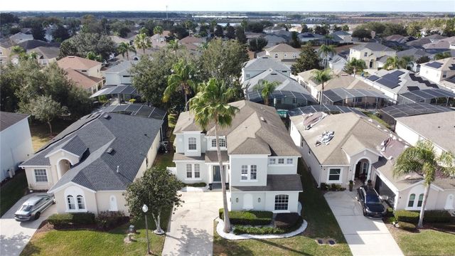 166 MINNIEHAHA CIRCLE, Haines City, FL 33844