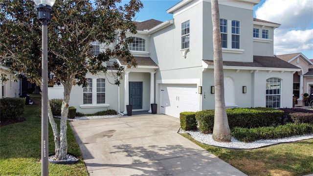 166 MINNIEHAHA CIRCLE, Haines City, FL 33844