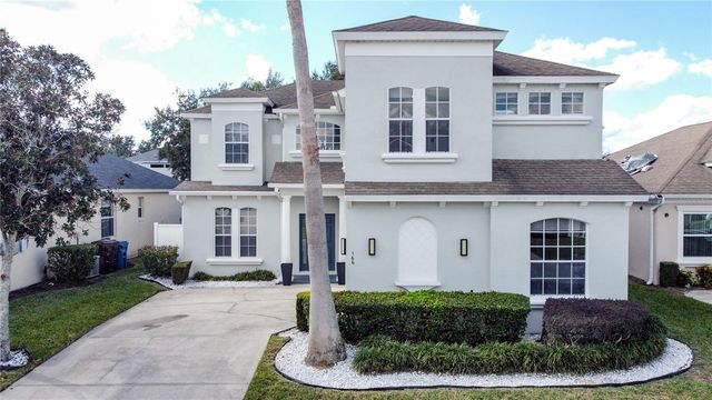 166 MINNIEHAHA CIRCLE, Haines City, FL 33844