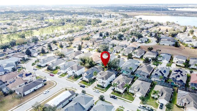 166 MINNIEHAHA CIRCLE, Haines City, FL 33844