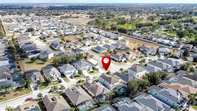 166 MINNIEHAHA CIRCLE, Haines City, FL 33844