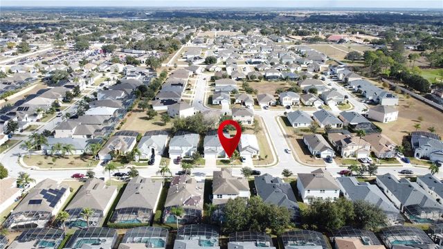 166 MINNIEHAHA CIRCLE, Haines City, FL 33844