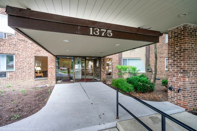 1375 Rebecca Drive 408, Hoffman Estates, IL 60169