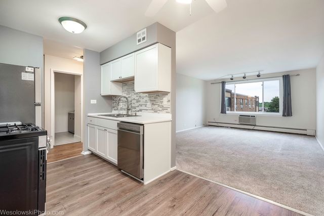 1375 Rebecca Drive 408, Hoffman Estates, IL 60169