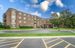 1375 Rebecca Drive 408, Hoffman Estates, IL 60169