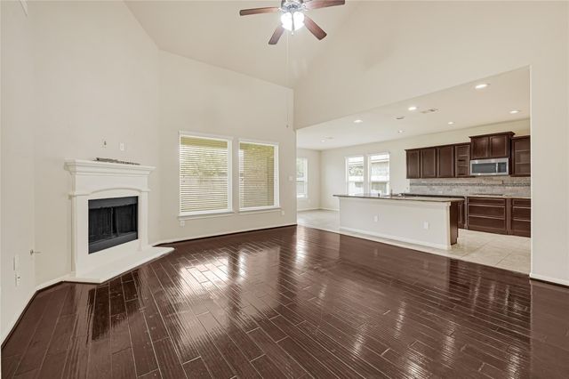 736 Somerset Landing Lane, League City, TX 77573
