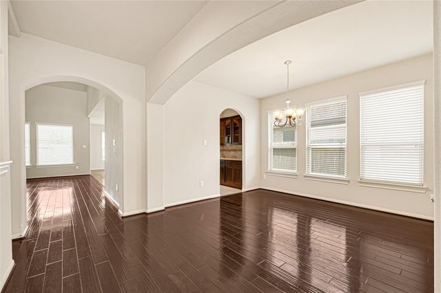 736 Somerset Landing Lane, League City, TX 77573