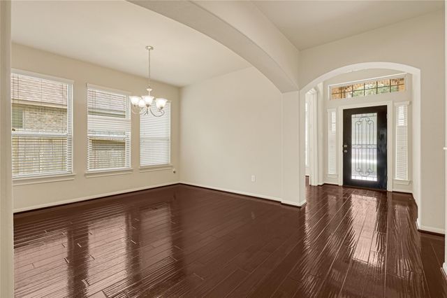 736 Somerset Landing Lane, League City, TX 77573