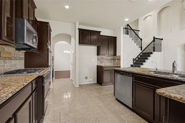 736 Somerset Landing Lane, League City, TX 77573