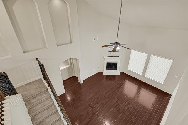 736 Somerset Landing Lane, League City, TX 77573