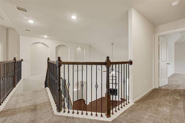 736 Somerset Landing Lane, League City, TX 77573