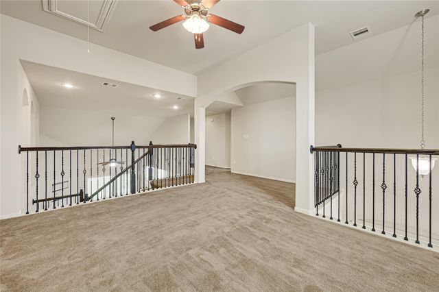 736 Somerset Landing Lane, League City, TX 77573