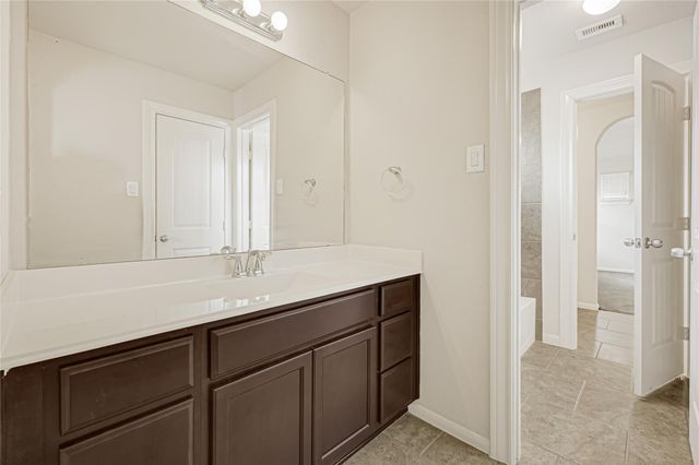 736 Somerset Landing Lane, League City, TX 77573