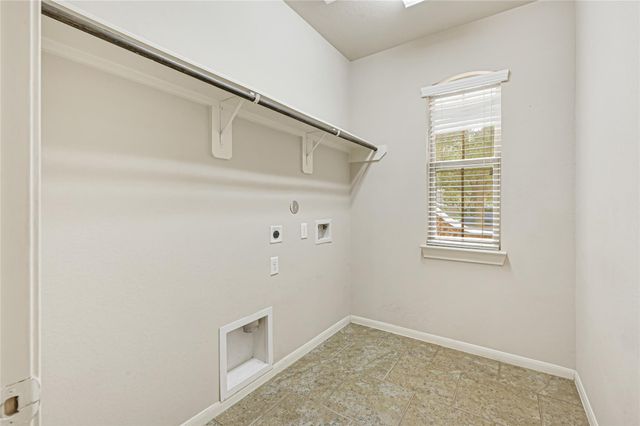 736 Somerset Landing Lane, League City, TX 77573