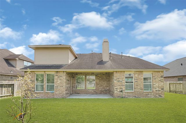 736 Somerset Landing Lane, League City, TX 77573