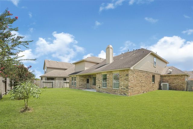 736 Somerset Landing Lane, League City, TX 77573