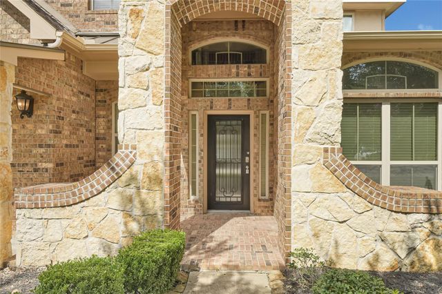 736 Somerset Landing Lane, League City, TX 77573