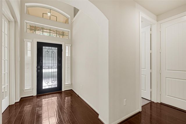 736 Somerset Landing Lane, League City, TX 77573