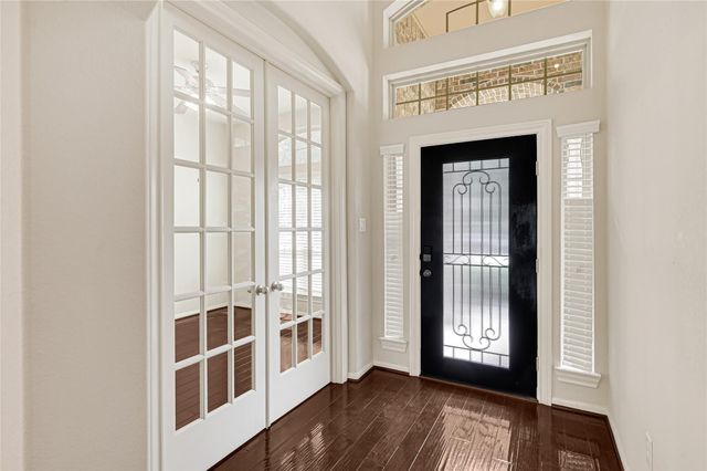 736 Somerset Landing Lane, League City, TX 77573