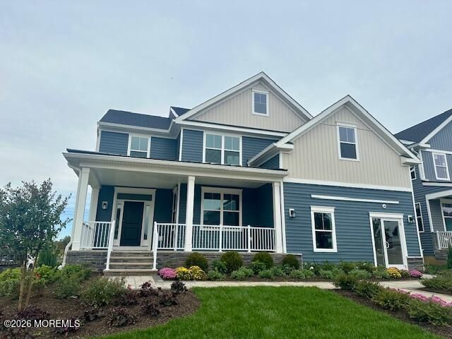 57 Mitchell Court, Manalapan, NJ 07726