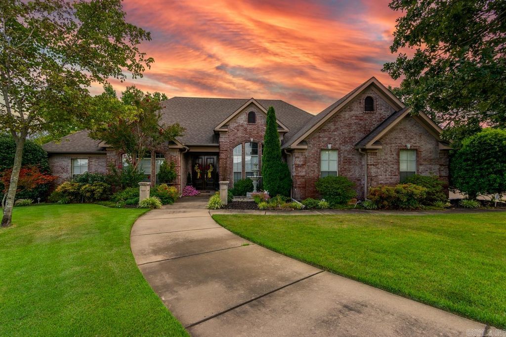 760 Bristol Lane, Conway, AR 72034