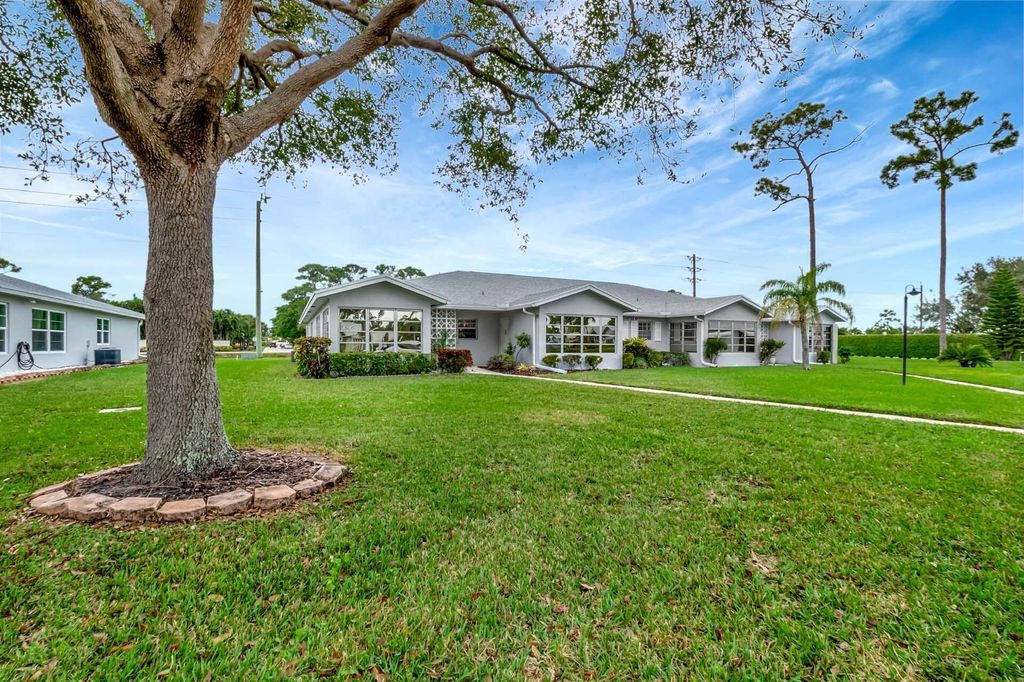 14732 Canalview Drive A, Delray Beach, FL 33484