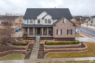 2499 S MAVERICK RD, Saratoga Springs, UT 84045