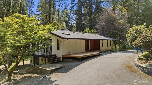 20425 Little Bearcreek Road, Woodinville, WA 98072
