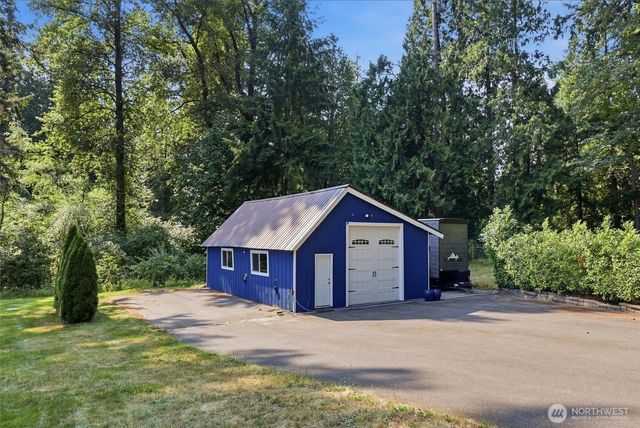 20425 Little Bearcreek Road, Woodinville, WA 98072