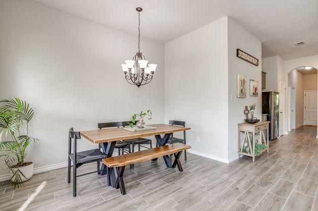 1616 Glade Meadows Drive, Burleson, TX 76058