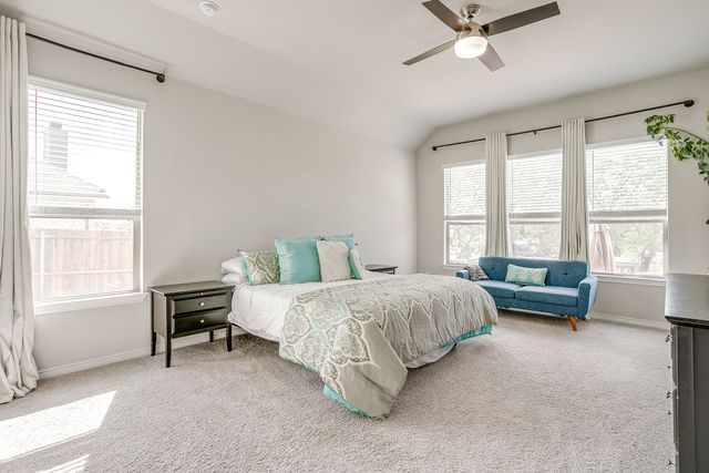 1616 Glade Meadows Drive, Burleson, TX 76058