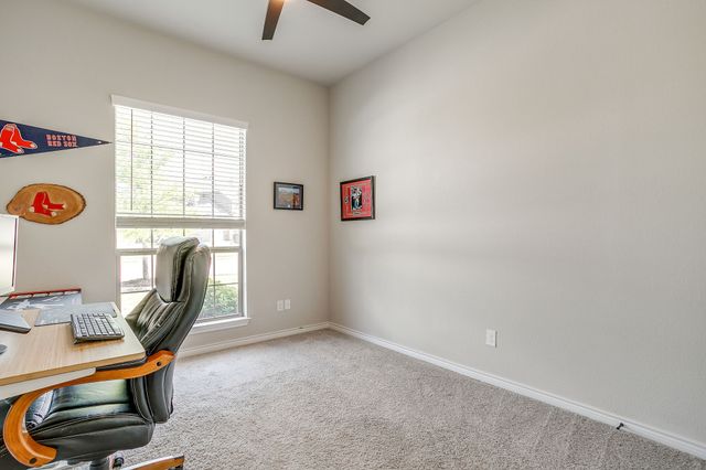 1616 Glade Meadows Drive, Burleson, TX 76058