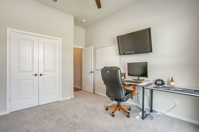 1616 Glade Meadows Drive, Burleson, TX 76058