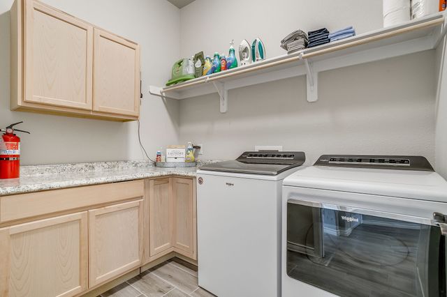 1616 Glade Meadows Drive, Burleson, TX 76058